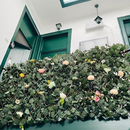 Casa Das Ferias Daire Lisboa Dış mekan fotoğraf