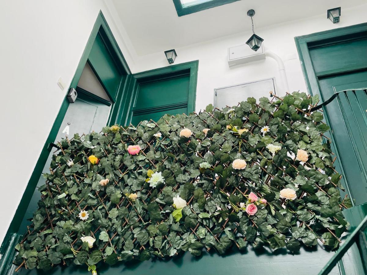 Casa Das Ferias Daire Lisboa Dış mekan fotoğraf